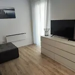 Apartma Mirko *