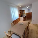 Apartma Mirko *