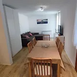 Apartma Mirko Bovec