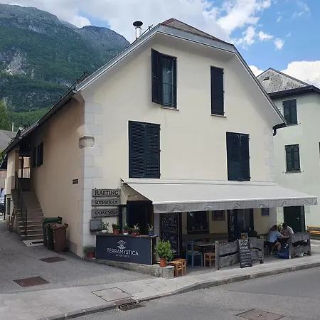 Apartman Apartma Mirko *