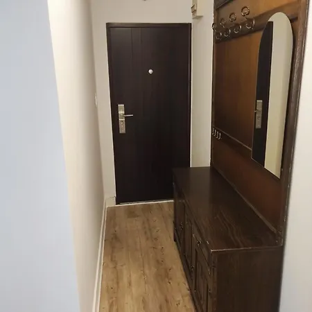 Apartma Mirko Apartman *