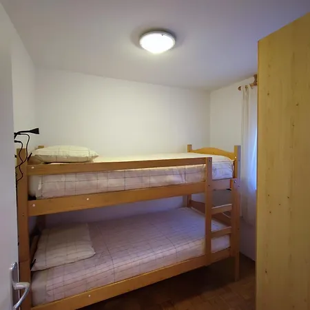 Apartma Mirko
