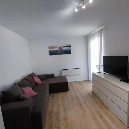 Apartman Apartma Mirko Bovec