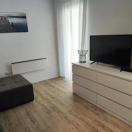 Apartma Mirko *