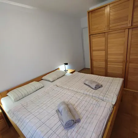 Apartma Mirko Apartman *