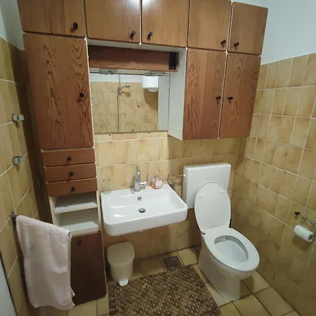 Apartment Apartma Mirko Bovec