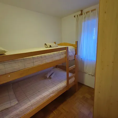 Apartma Mirko Apartment