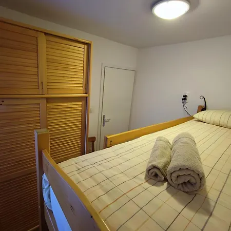 Apartma Mirko Apartment