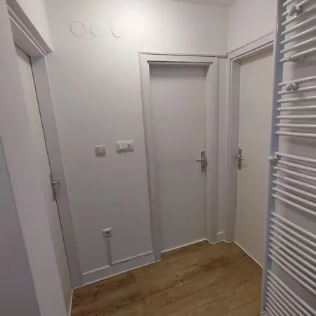 Apartma Mirko Apartment *