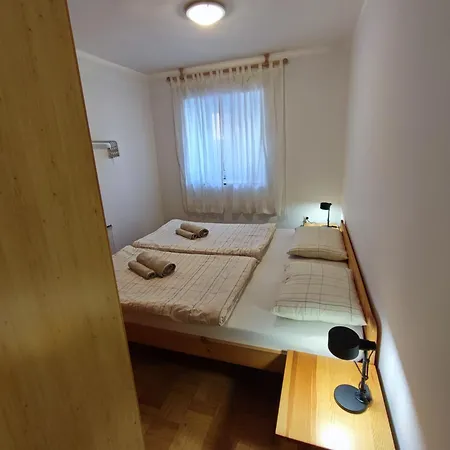 Apartma Mirko