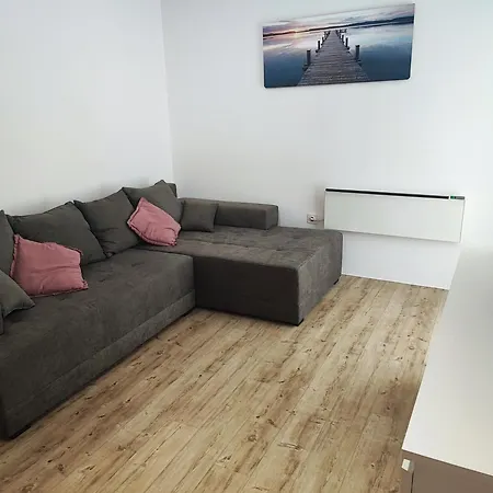 Apartma Mirko Bovec