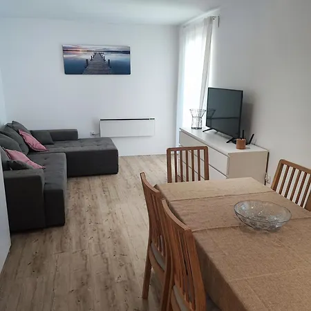 Apartma Mirko