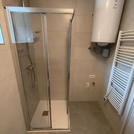 Apartma Mirko