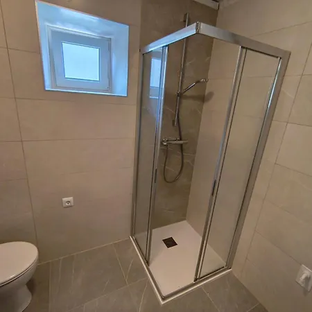 Apartma Mirko *