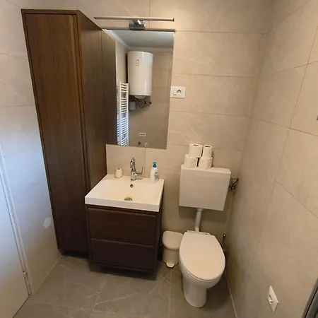 Apartma Mirko Apartment