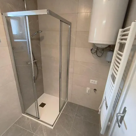 Apartma Mirko Apartman *