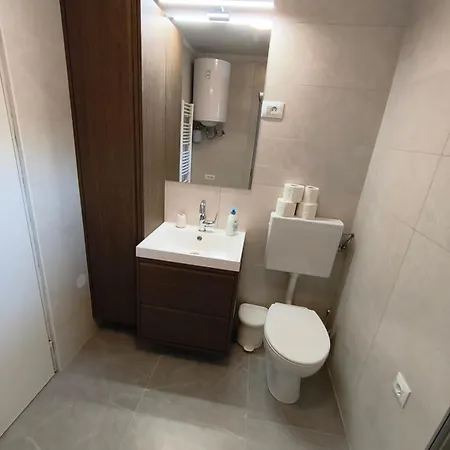 Apartma Mirko Apartman Bovec