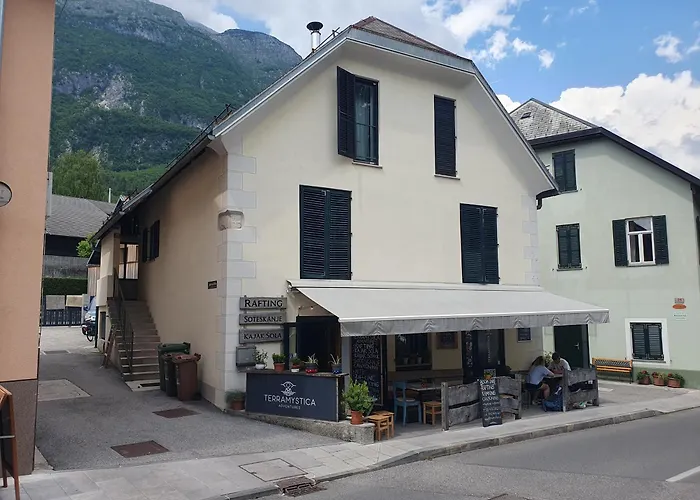 דירה Apartma Mirko *