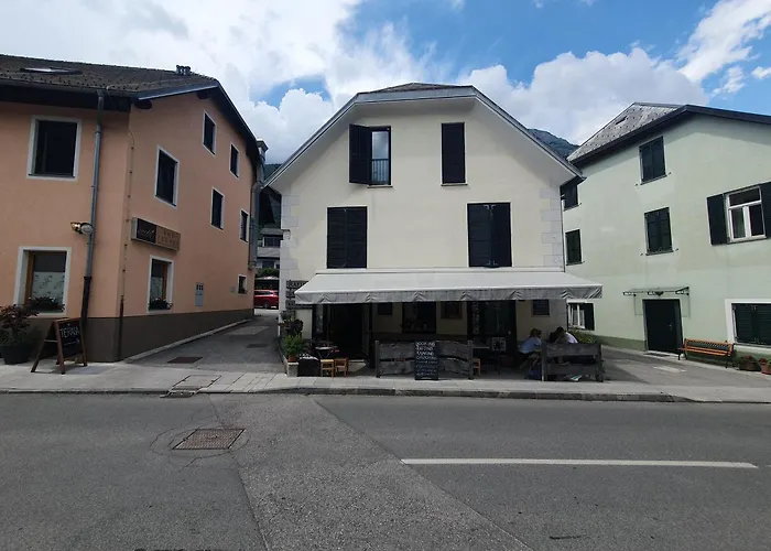 Apartma Mirko * בובק