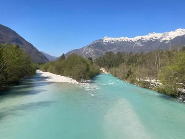 דירה Apartma Mirko