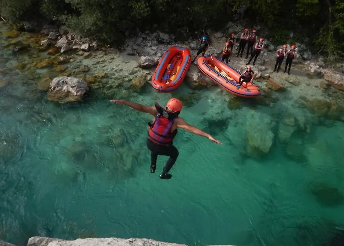 דירה Apartma Mirko בובק
