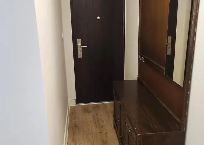 Apartma Mirko דירה *