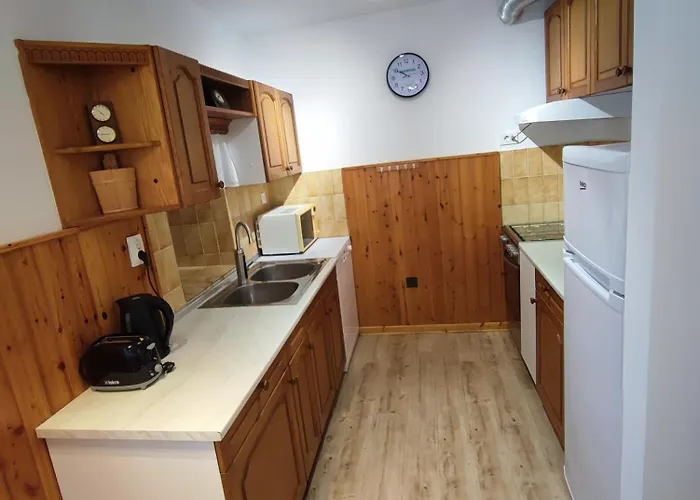 Apartma Mirko דירה בובק