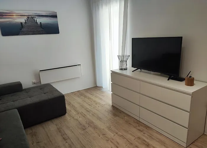Apartma Mirko *