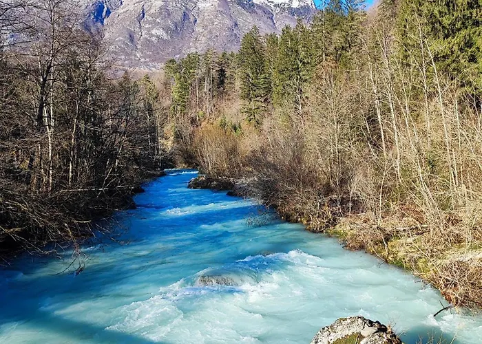 דירה Apartma Mirko *