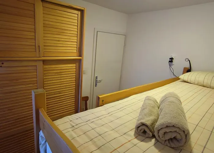 Apartma Mirko דירה