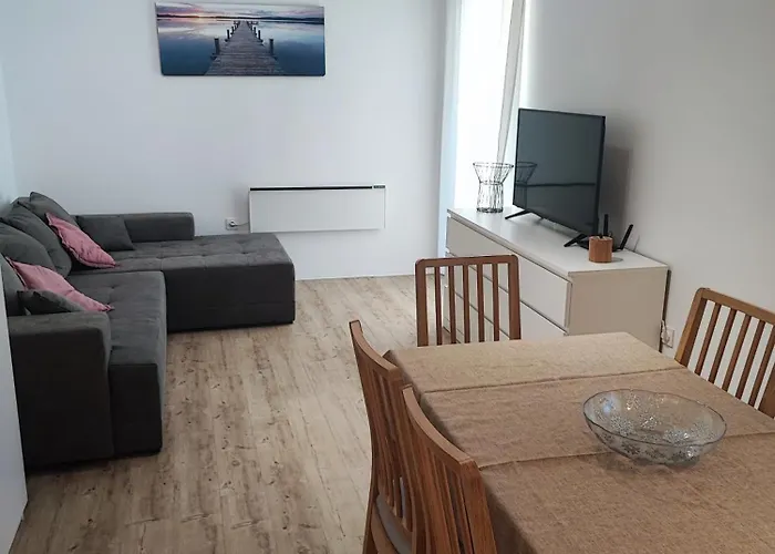 Apartma Mirko